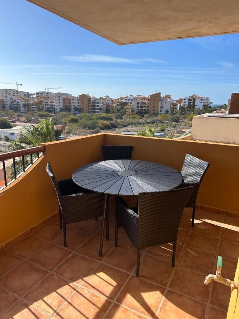 Punta Prima Nice Apartment With Sea Views Torrevieja Exterior foto